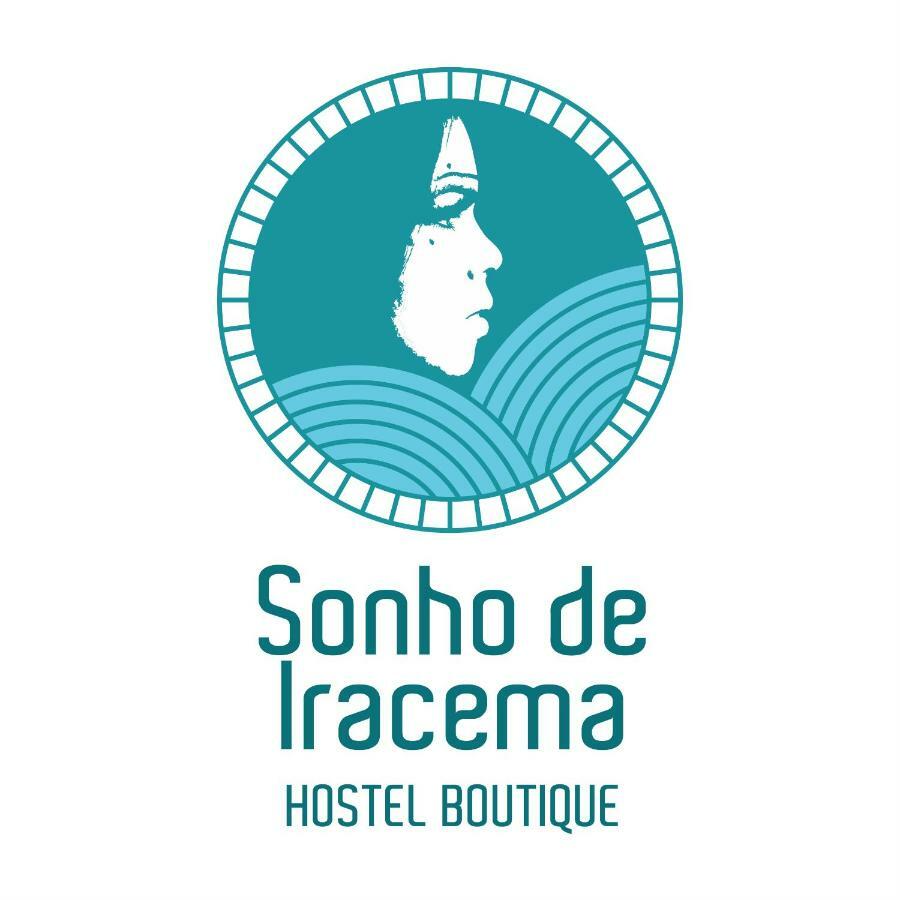 Sonho De Iracema Hostel Boutique 福塔雷萨 外观 照片